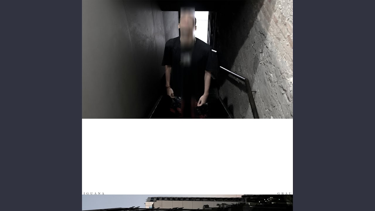 Watch GRAU on YouTube Watch GRAU on YouTube
