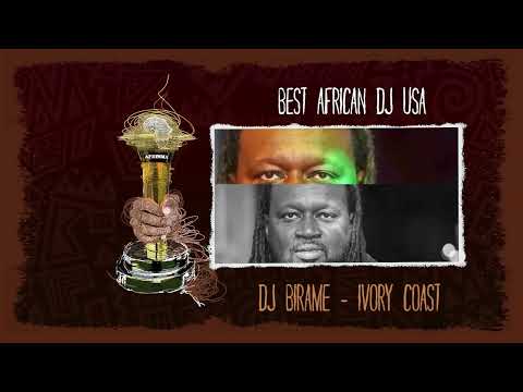 Best African Dj USA