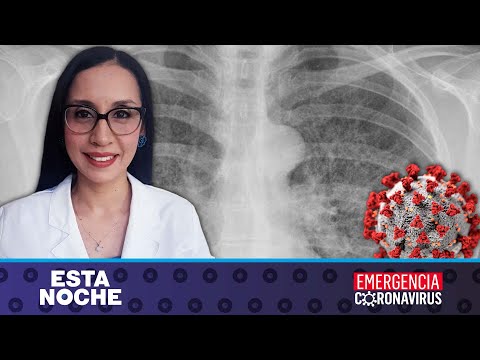 Vídeo: La Neumonía Es Contagiosa O No: Cómo Se Transmite, El Período De Incubación