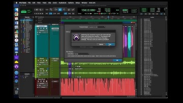 Pro Tools Playback Engine Explained