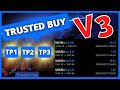 Trusted signals v3 overlay  full overview