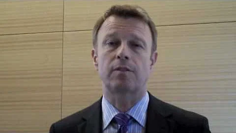Ben Trowbridge - Alsbridge Inc. - EOY