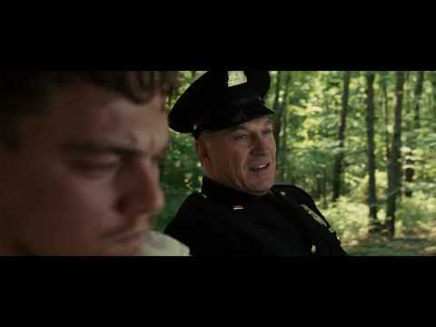 Does Your Violence Beat My Violence - Shutter Island - Movie Clip Hd Scene