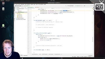 Rust #6: Multi-threading w/channels (part 2)