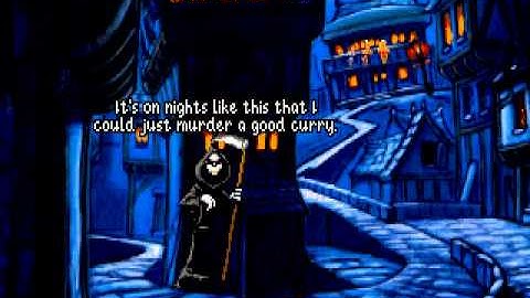 Discworld 1 Intro 480p Subtitles