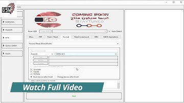 OPPO A15 CPH2185 Unlock One Click | OPPO A15 Unlock With EFT Pro