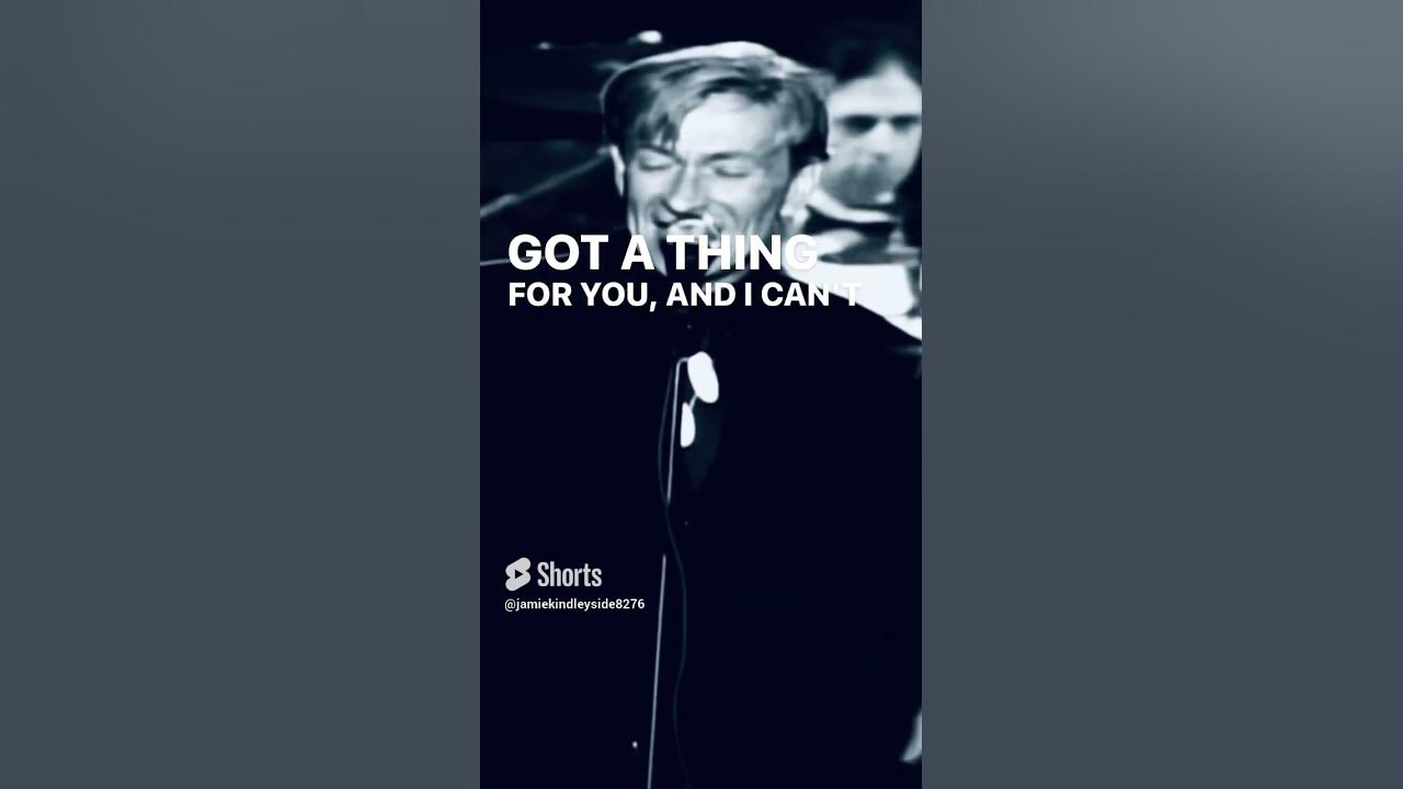 LATE GREAT Bobby Caldwell What You Won’t Do For Love #bobbycaldwell #soulful #jazzsinger #soulsinger