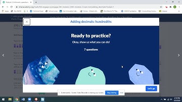 How to find Course Mastery on Khan Academy