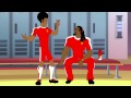 Super Strikas Episodio 01 (en Espanol) | Kids Cartoon