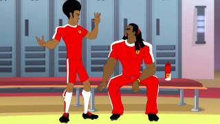 Super Strikas Episodio 01 En Espanol Kids Cartoon