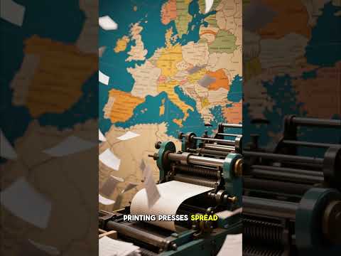 The Purification of Europe #europe #history #purify #god #1602