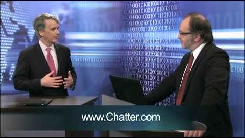 Parker Harris zur Vision von Salesforce.com