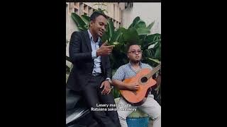 MENAKY NY AINY - EPISTOLIER (Acoustic Version)