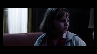 The Conjuring 2 - The Television - Scene