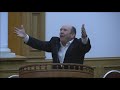 Проповедь - Иван Игнашов - March 26, 2017 - Ebenezer Church