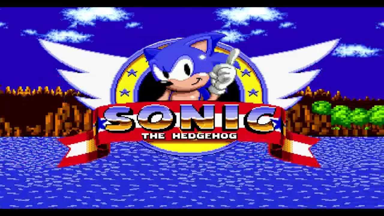 sonic exe download