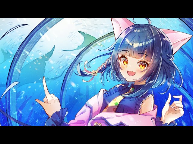 【同棲つるこうちゃん】朝起きたら、すぐにおでかけしたいつるこうちゃん【おはようボイス】