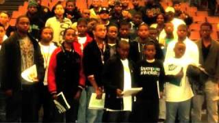 Tribute and Honor to the Oldest and Coldest Fraternity