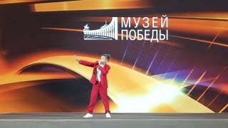 «ОСТАНОВИТЬ!» Макар Смыслов (автор/композитор Ирина Пантелеева)