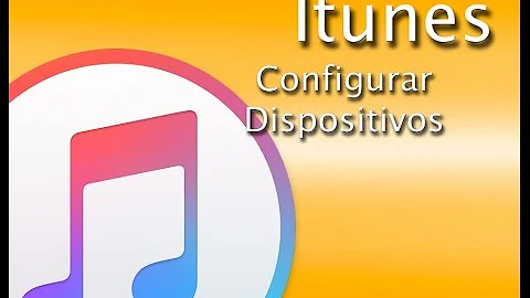 Quali sono i dispositivi iOS?