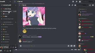 JOIN OUR DISCORD!