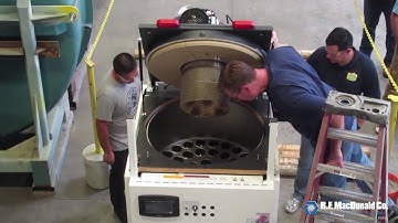 Boiler Operators Workshop — Steam & Hydronic Boilers