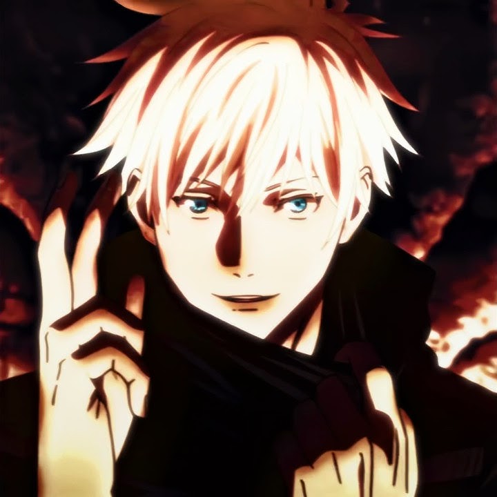 Daddy’s Home | Scrapped Gojo edit