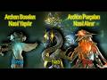 Warframe Türkçe Archon Boss'ları Nasıl Yapılır, Archon Parçaları Nasıl Elde Edilir -2026-