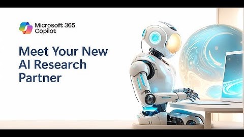 Unlocking the Researcher Agent in Microsoft 365 Copilot: Your New Superpower