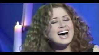 Lara Fabian & Rick Allison - Evidemment 1999 (Retouched 2023)