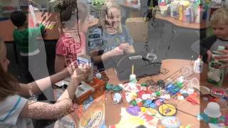 Stem Expo