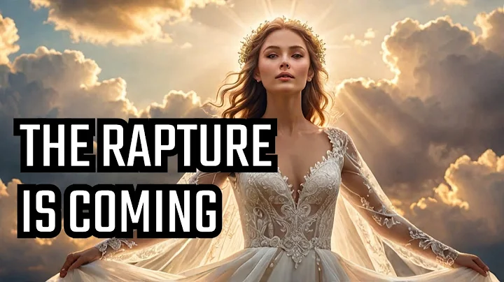 The Rapture: Escaping the Coming Chaos?