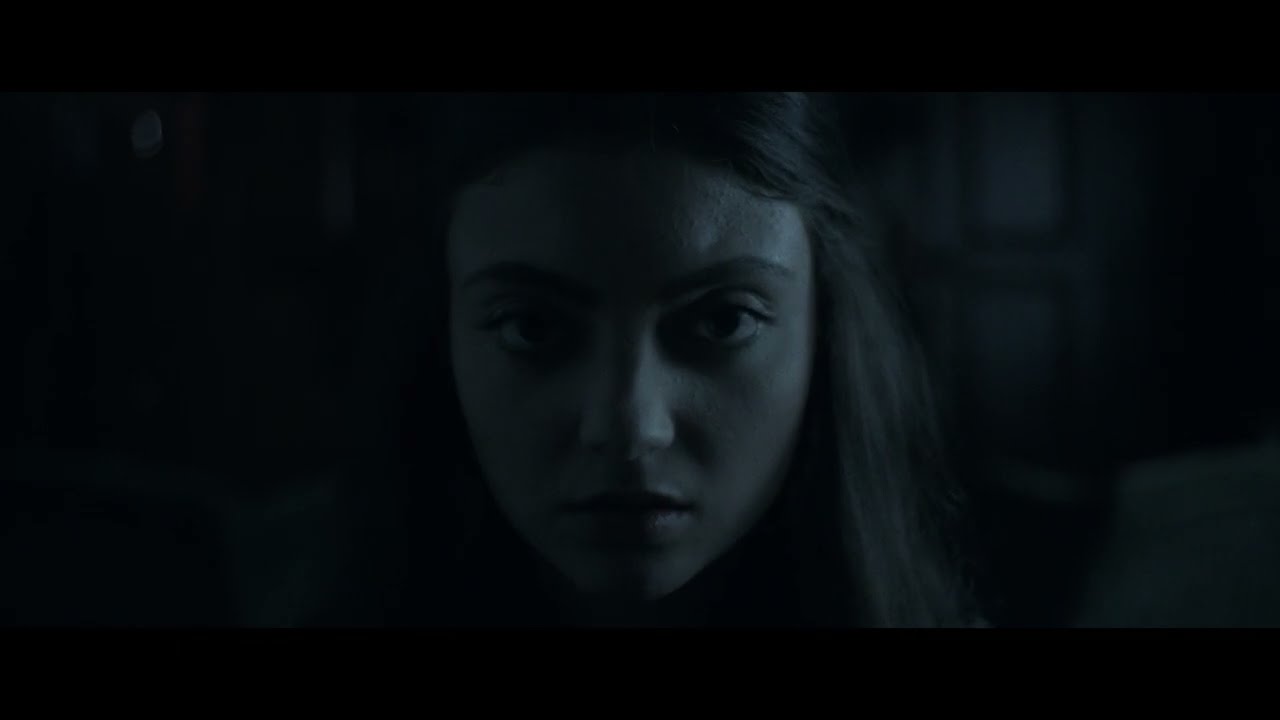 You Shall Not Sleep Tonight (2024) Review