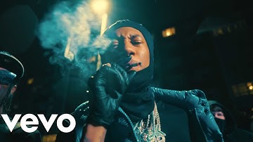 Digga D - (Fredo Diss, Unreleased) [Music Video]