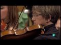 Capture de la vidéo Ralph Vaughan Williams - Symphony Nº2  - 'A London Symphony'