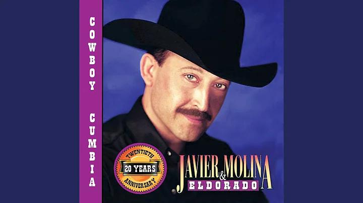 Cowboy Cumbia (Bilingual)