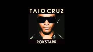 Taio Cruz - I&#39;ll Never Love Again