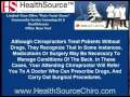 Healthsource chris tomshack  the 5 top reasons to choose a