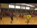 浦学広報  ハンドボール埼玉大会決勝