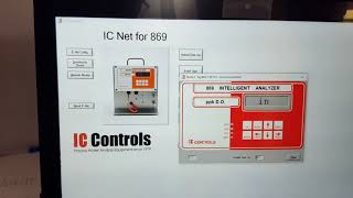 869 Datalogging Overview