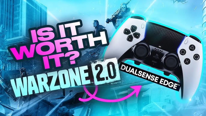 DualSense Edge for PS5 looks awesome, but I think its price is  heart-breaking