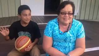 Hunua Falls Family Camp - January 2015