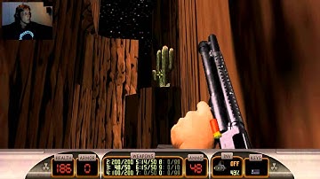 Game Over - Duke Nukem 3D - Part 4