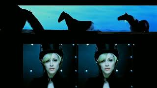 Madonna - Future Lovers [I Feel Love]/Get Together (The Confessions Tour: Backdrop)