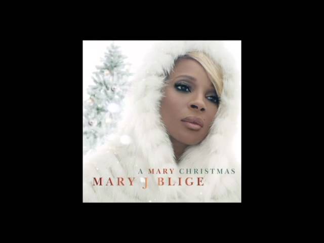 Mary J. Blige - Mary, Did You Know