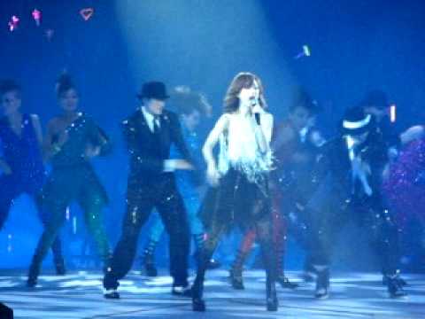 31/12/2009 * LOVE MI CONCERT