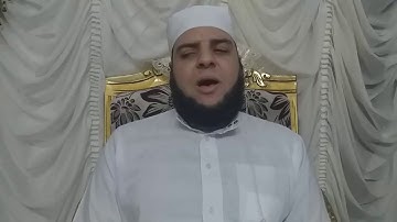 تلاوة لسورة البروج بصوت الشيخ حسام حسين نسأل الله القبول