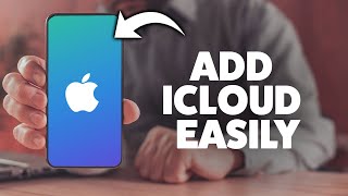 How To Add Another Icloud Account On iPhone - 2026 Step-By-Step Tutorial