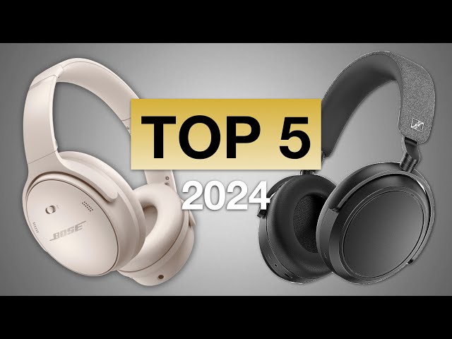 Comparatif des meilleurs casques Bluetooth 2024 - Son-Vidéo.com le