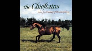 The Chieftains - Ballad of the Irish Horse Main Theme - (Ballad of the Irish Horse, 1986)